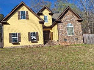 226 Hidden Falls Dr, Hull, GA 30646