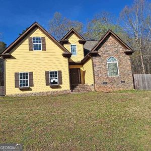 226 Hidden Falls Dr, Hull, GA, 30646