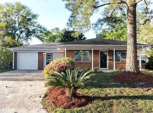 114 Deanna St, Gulfport, MS 39503