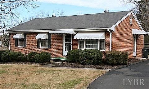 2nd image of 1111 Georgetown Dr