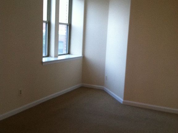 Bedroom #1