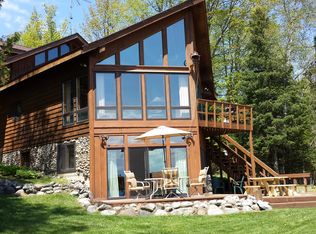 438 Mid Summer Dr, Iron River, MI 49935