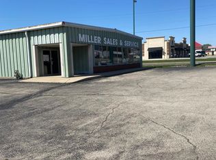 1538 N Bridge St, Chillicothe, OH 45601