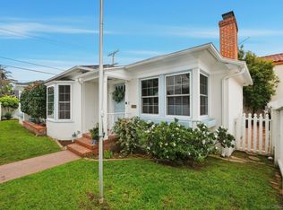 1210 3rd St, Coronado, CA 92118