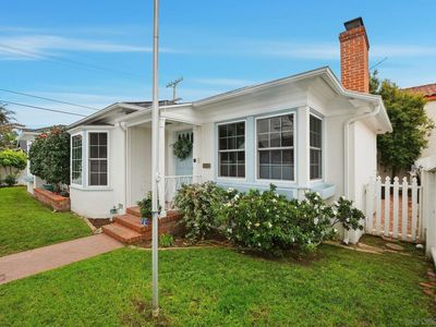 1210 3rd St, Coronado, CA, 92118