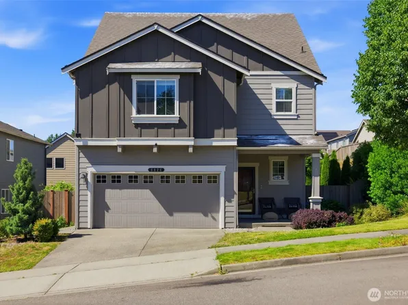 6626 Svea Court NE, Lacey, WA 98516