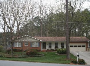 355 Shunn Way, Lilburn, GA 30047