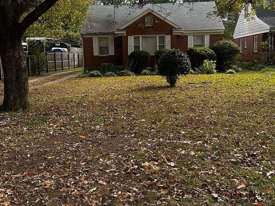 2nd image of 2723 Barron Ave