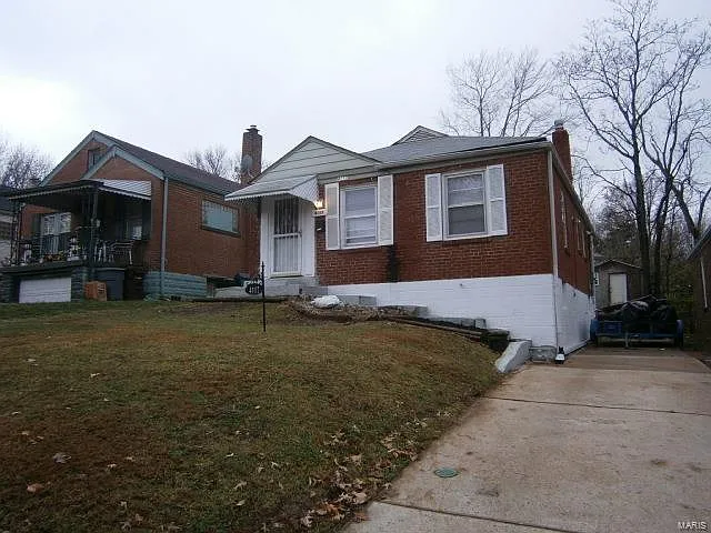 4117 Begg Blvd photo 1