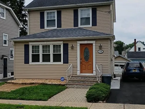 126 Virginia St, Hillside Twp., NJ 07205