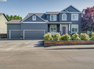 307 NW 104th St, Vancouver, WA 98685