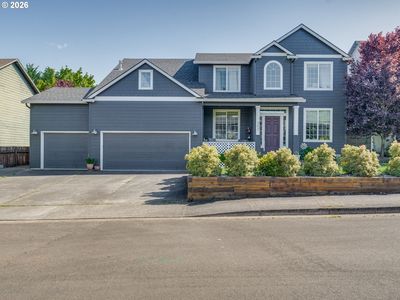 307 NW 104th St, Vancouver, WA, 98685