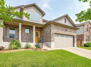 5809 Elephant Butte Dr, Waco, TX 76708