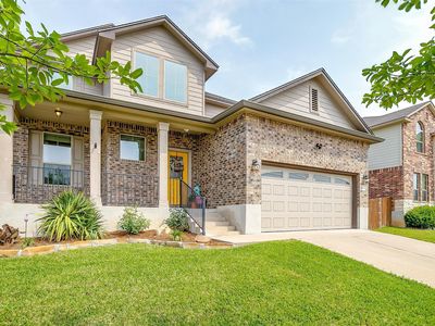 5809 Elephant Butte Dr, Waco, TX, 76708