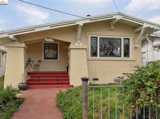 3020 Dohr St, Berkeley, CA 94702