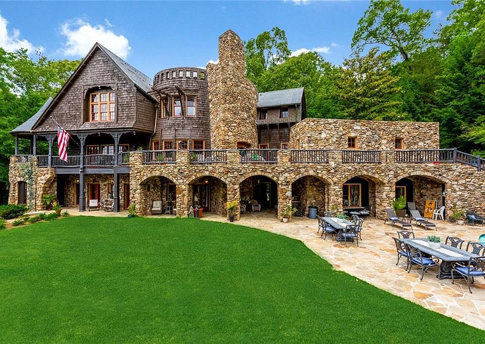 4726 Shirley Rd, Gainesville, GA 30506 Zillow