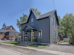 22 Duchess St, Whitchurch Stouffville, ON L4A 1E3