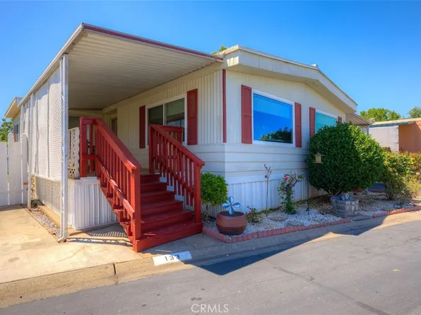 1901 Dayton Rd Space 133, Chico, CA 95928
