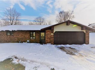 505 W Pine St, Pierceton, IN 46562
