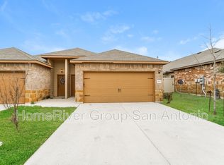 2615 Pahmeyer Rd, New Braunfels, TX 78130