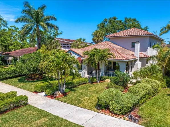 2421 Brevard Rd NE, Saint Petersburg, FL 33704