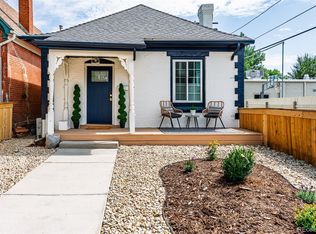 2322 King St, Denver, CO 80211