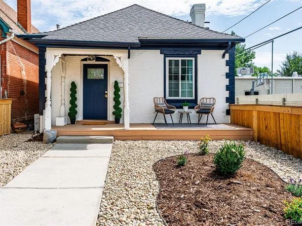 2322 King Street, Denver, CO 80211