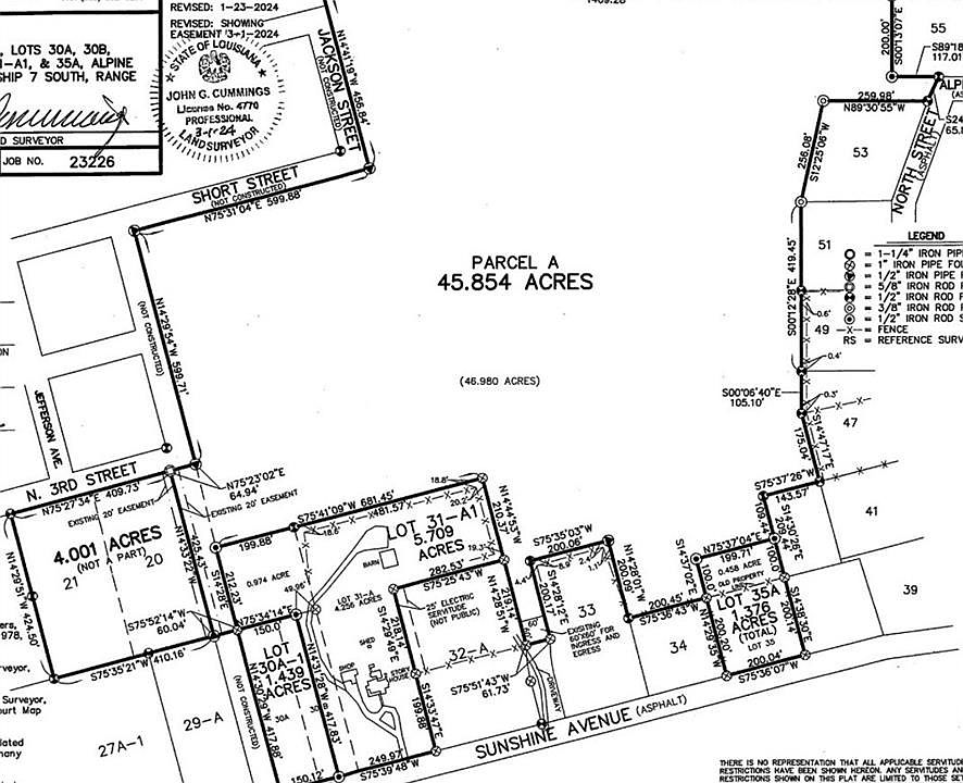 2nd image of N 3rd St