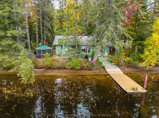 4175 Elephant Lake Rd, Dysart Et Al, ON K0L1M1