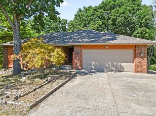 61 Northwoods Drive, Kimberling City, MO 65686