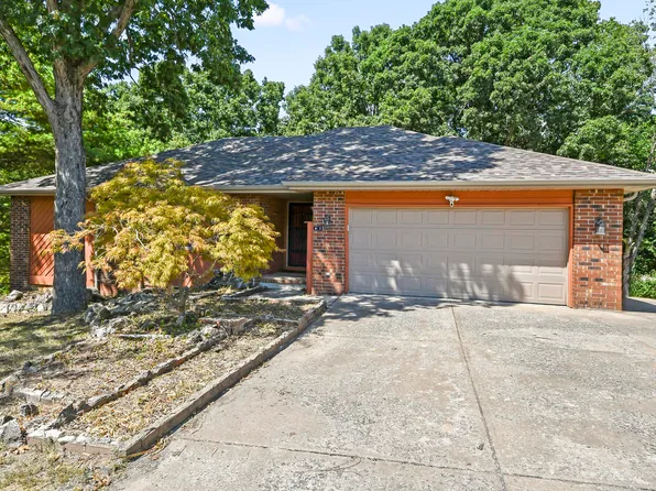 61 Northwoods Drive, Kimberling City, MO 65686