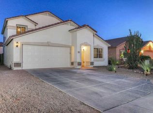 4133 E Sierrita Rd, San Tan Valley, AZ 85143