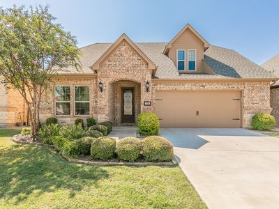 728 Avignon Trl #69, Keller, TX, 76248