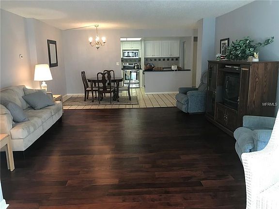 3rd image of 830 S Gulfview Blvd APT 302