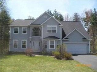 11 Greylock Dr, Gansevoort, NY 12831