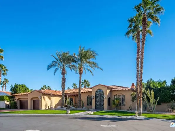 1254 Mary Fleming Cir, Palm Springs, CA 92262