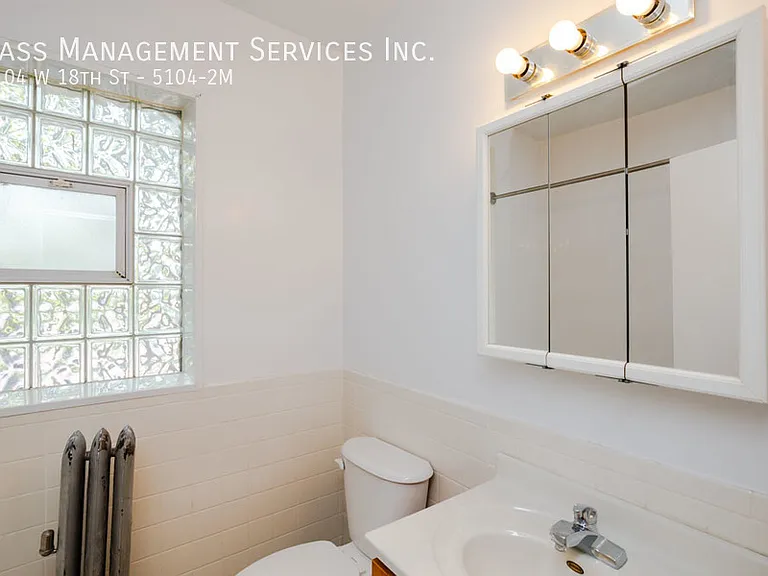 5104 W 18th St #2M — Photo 7