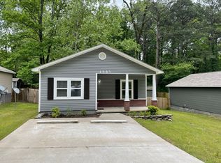 1907 Sagecrest Dr, Benton, AR 72015