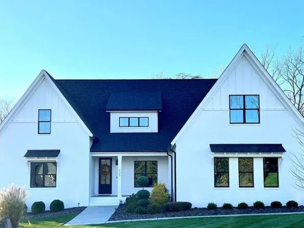 1007 Sallie Jessup Way, Greensboro, NC 27455