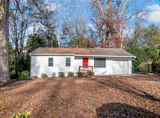 1815 Mackinaw Pl SE, Smyrna, GA 30080