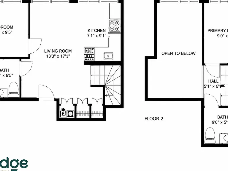 133 Leonard St #4L — Photo 8
