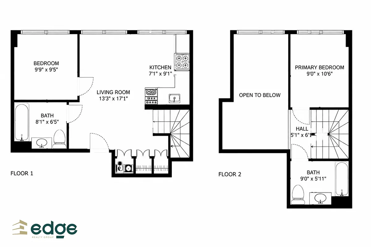 Building Photo - 133 Leonard St #3L