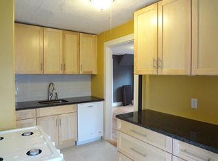 55 William St APT 11, Portland, ME 04103