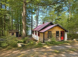 75 First Road, Salisbury, NH 03268