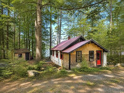 75 First Road, Salisbury, NH, 03268