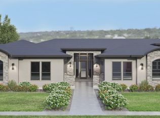 877 S Waning Ln, Eagle, ID 83616