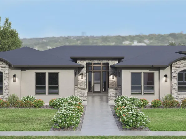 877 S Waning Ln, Eagle, ID 83616