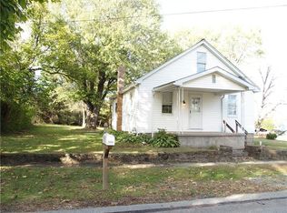 1408 4th Ave, Latrobe, PA 15650