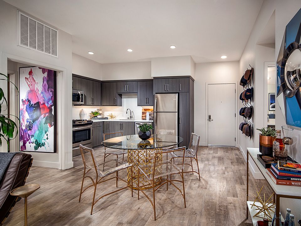 Cobalt Apartment Rentals Culver City, CA Zillow