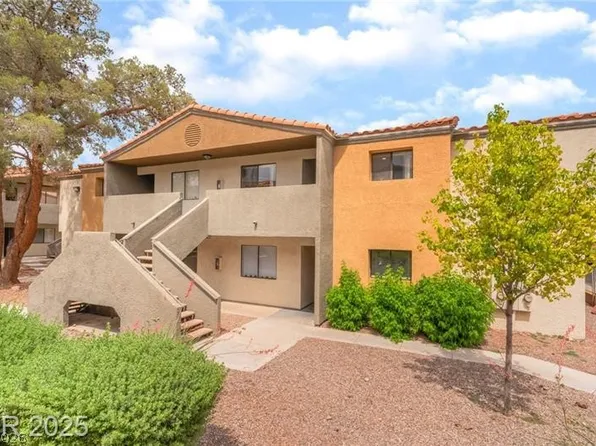 3151 Soaring Gulls Dr Unit 2127, Las Vegas, NV 89128